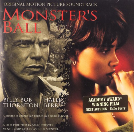 Monster's Ball [CD]