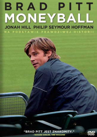 Moneyball [DVD]