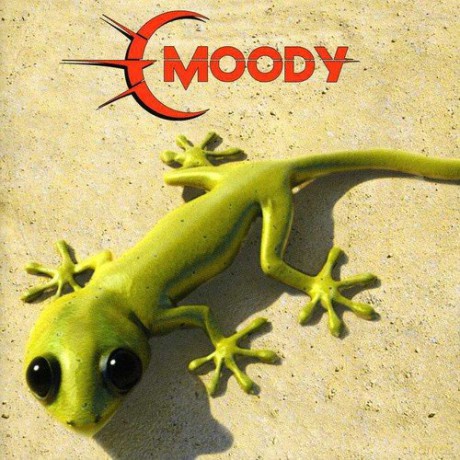 Moody: Moody [CD]