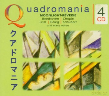 Moonlight [4CD]
