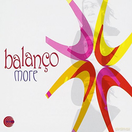 Balanco: More [CD]
