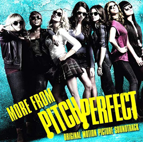 More From Pitch Perfect [CD]