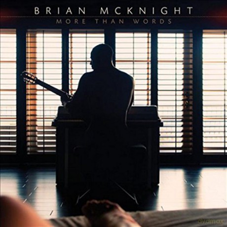 Brian Mcknight: More Than Words [CD]