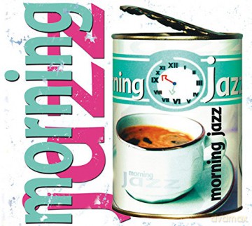 Morning Jazz [CD]