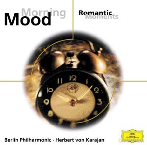Morning Mood - Romantic Moments [CD]