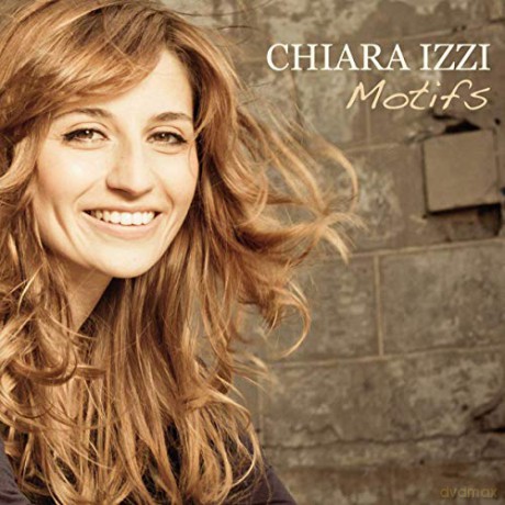 Chiara Izzi: Motifs [CD]