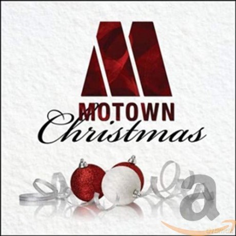 Motown Christmas [CD]