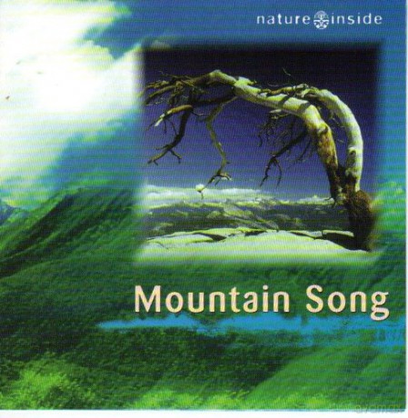 Mountain Song [CD]