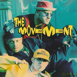 Movement: Movement Ep [CD]