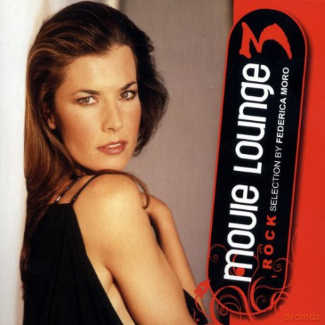 Movie Lounge 3 [CD]