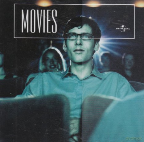Movies [CD]
