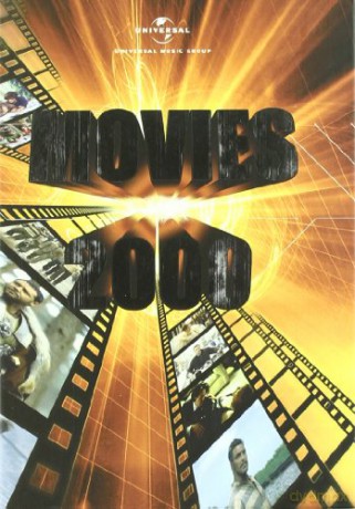 Movies 2000 [CD]