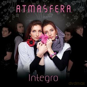 Atmasfera: Integro [CD]