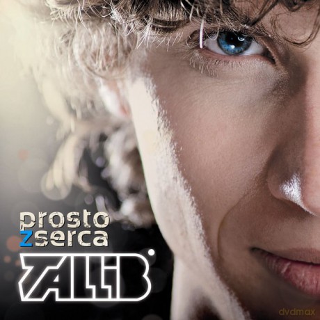 Tallib: Prosto Z Serca [CD]