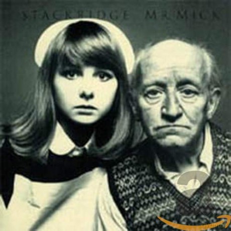 Stackridge: Mr Mick [2CD]