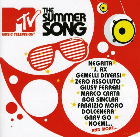 MTV the Summer Song [CD]