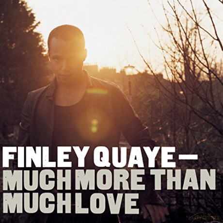 Finley Quaye: Much More Than Much Love [CD]
