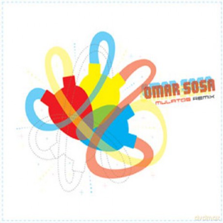 Omar Sosa: Mulatos Remix [CD]