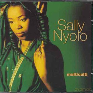 Sally Nyolo: Multiculti [CD]
