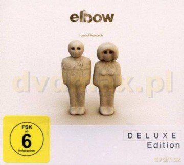 Elbow: Cast Of Thousands [2CD]