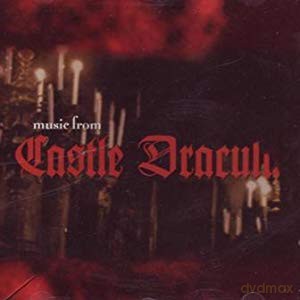 Music From Castle Dracula [CD]