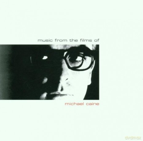 Music From the Films of Michael Caine [CD]