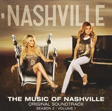 Music Of Nashville [CD]