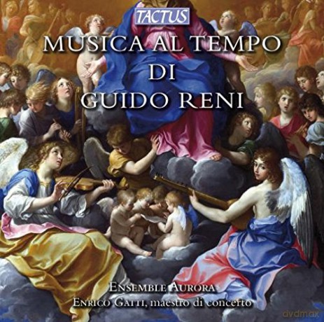 Castello: Musica Al Tempo Di Guido Reni [CD]