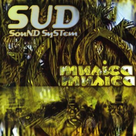 Sud Sound System: Musica Musica [CD]