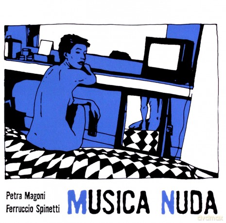 Petra Magoni: Musica Nuda [CD]