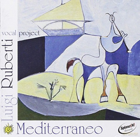 Stefano Savini: Musica Semplice [CD]