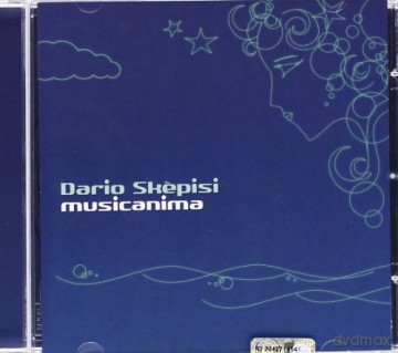 Dario Skepisi: Musicanima [CD]