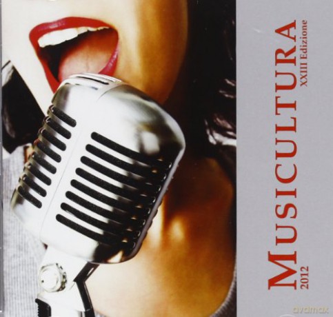 Musicultura 2012 [CD]