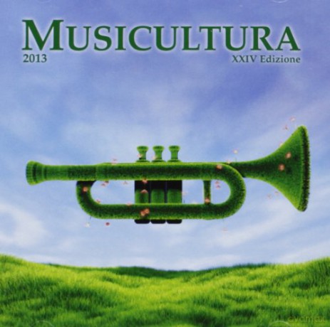 Musicultura 2013 [CD]