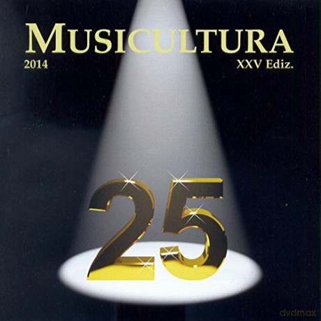 Musicultura 2014 [CD]