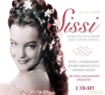 Musik Fur Eine Kaiserin [2CD]