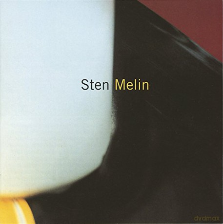 Melin Sten: My Cup of Tea [CD]