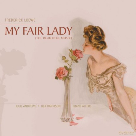 F. Loewe: My Fair Lady [CD]