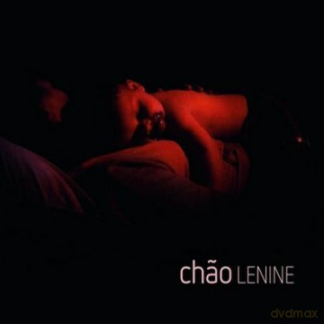 Lenine: Chao [CD]