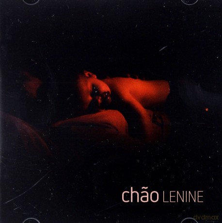 Lenine: Chao [CD]