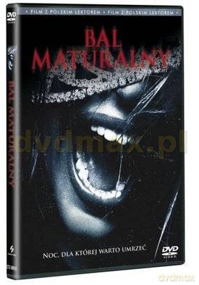 Bal maturalny [DVD]