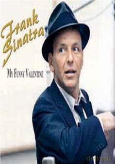 Frank Sinatra: My Funny Valentine [CD]