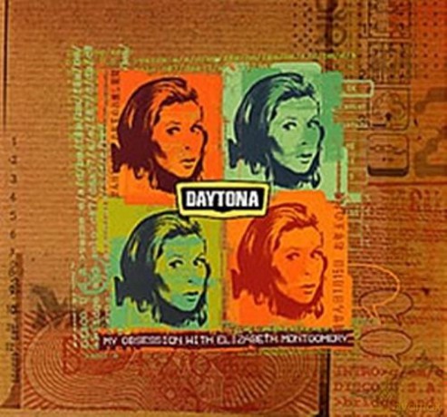 Bym: My Obsession With Elizabeth [CD]
