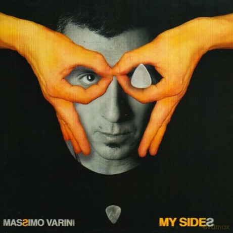 Massimo Varini: My Sides [2CD]