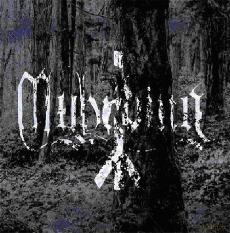 Myhrding: Myhrding [CD]