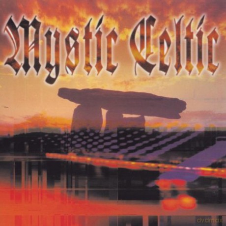 Mystic Celtic [CD]