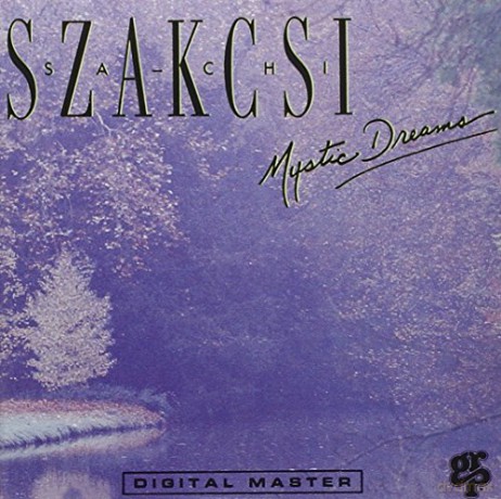 Szakcsi: Mystic Dreams [CD]