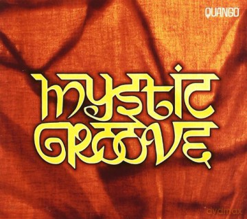 Mystic Groove [CD]