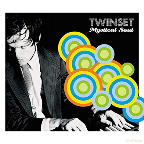Twinset: Mystical Soul [CD]