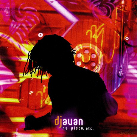 Djavan: Na Pista Etc [CD]